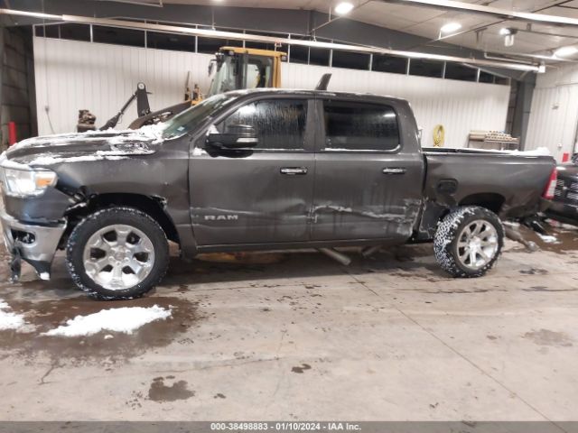 2019 RAM 1500 1C6SRFFT0KN796376 Photo 5