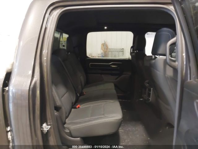 2019 RAM 1500 1C6SRFFT0KN796376 Photo 7