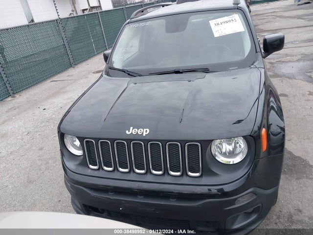 ZACCJBBB0HPF68842 Jeep Renegade Latitude 4x4