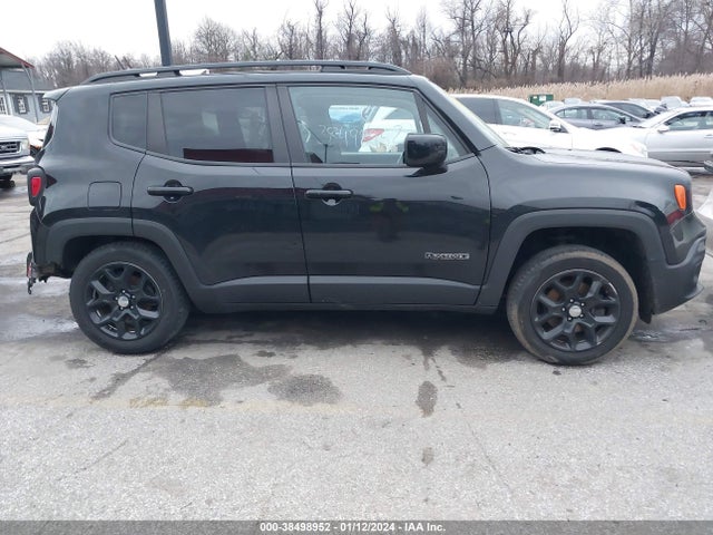ZACCJBBB0HPF68842 Jeep Renegade Latitude 4x4