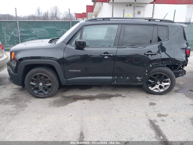 ZACCJBBB0HPF68842 Jeep Renegade Latitude 4x4