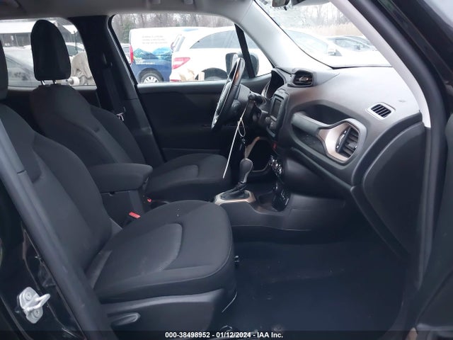 ZACCJBBB0HPF68842 Jeep Renegade Latitude 4x4