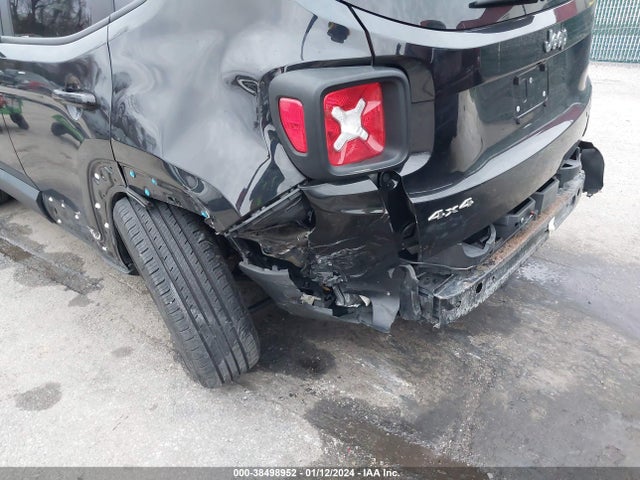 ZACCJBBB0HPF68842 Jeep Renegade Latitude 4x4
