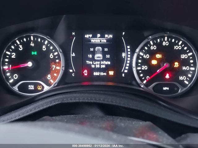ZACCJBBB0HPF68842 Jeep Renegade Latitude 4x4