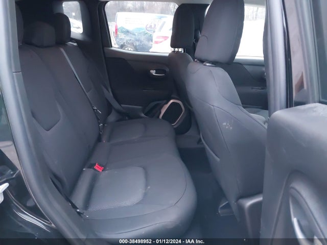 ZACCJBBB0HPF68842 Jeep Renegade Latitude 4x4