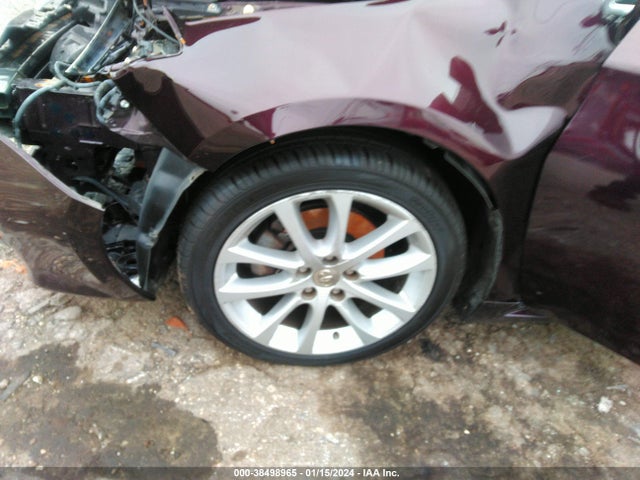 Toyota Avalon Xle Touring 2014 4T1BK1EB9EU100726 Image 12