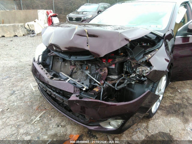 Toyota Avalon Xle Touring 2014 4T1BK1EB9EU100726 Image 6