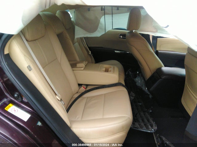 Toyota Avalon Xle Touring 2014 4T1BK1EB9EU100726 Image 8