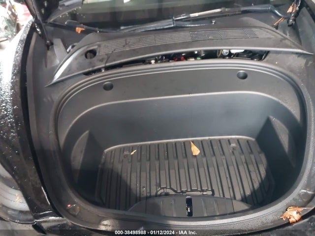 2023 TESLA MODEL 3 5YJ3E1EA6PF433551 Photo 9