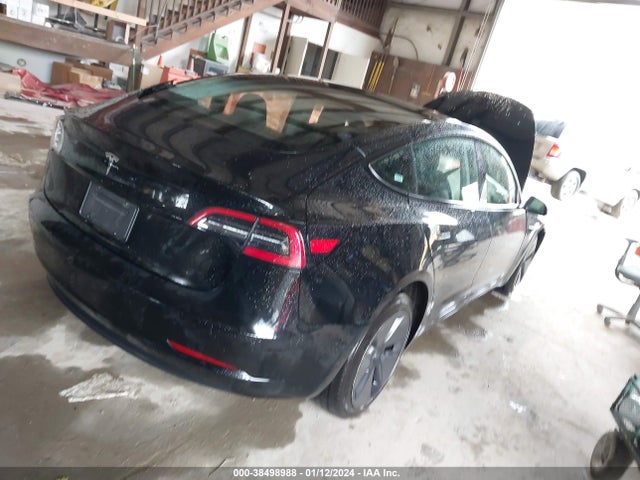 2023 TESLA MODEL 3 5YJ3E1EA6PF433551 Photo 3