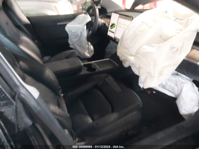 2023 TESLA MODEL 3 5YJ3E1EA6PF433551 Photo 4
