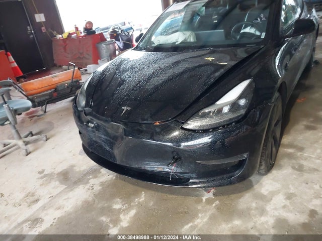 2023 TESLA MODEL 3 5YJ3E1EA6PF433551 Photo 5