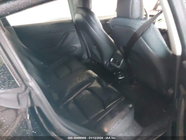 2023 TESLA MODEL 3 5YJ3E1EA6PF433551 Photo 7
