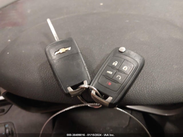 Chevrolet Malibu Limited Ls 2016 1G11B5SA0GF151700 Image 11