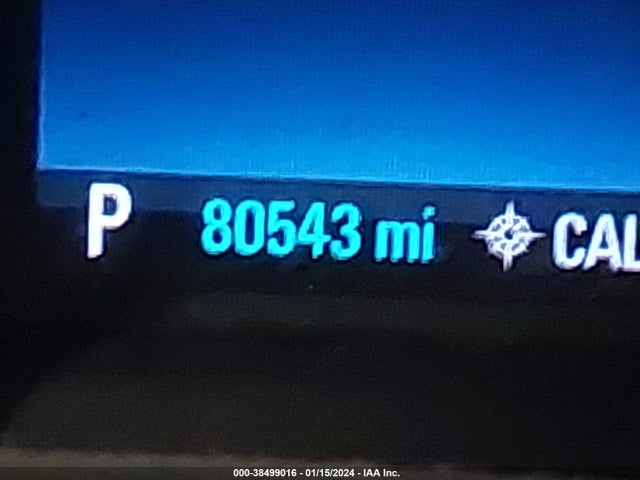 Chevrolet Malibu Limited Ls 2016 1G11B5SA0GF151700 Image 15