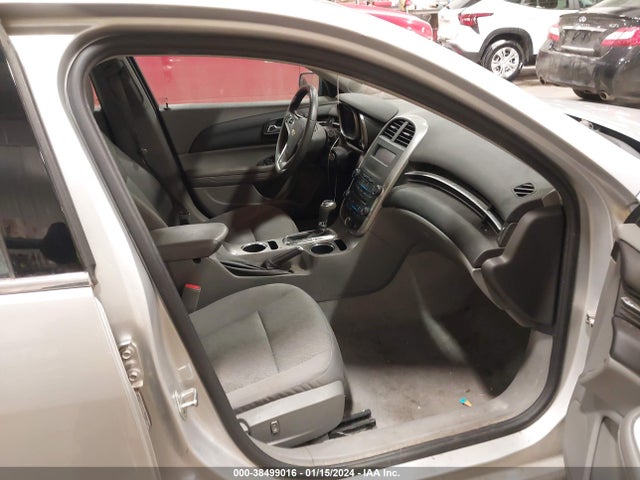 Chevrolet Malibu Limited Ls 2016 1G11B5SA0GF151700 Image 5