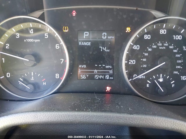 Hyundai ELANTRA SE 2017 5NPD84LF6HH001671 Image 7