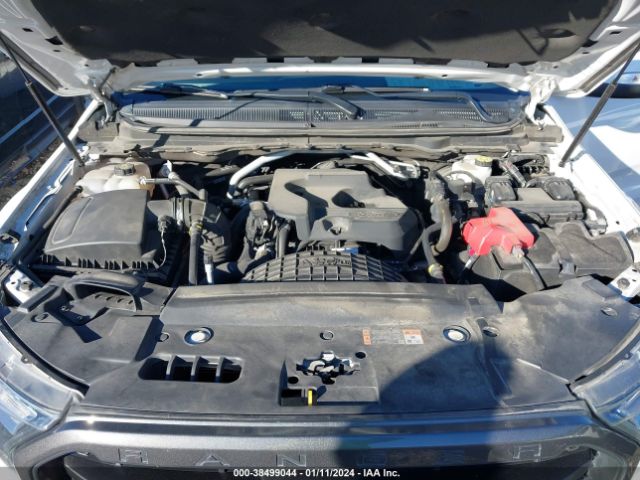 1FTER4FHXKLA39938 Ford Ranger Lariat