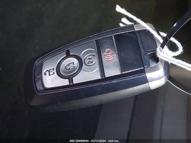1FTER4FHXKLA39938 Ford Ranger Lariat