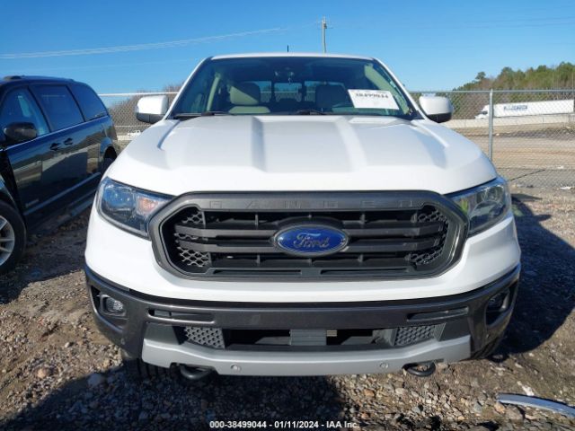 1FTER4FHXKLA39938 Ford Ranger Lariat