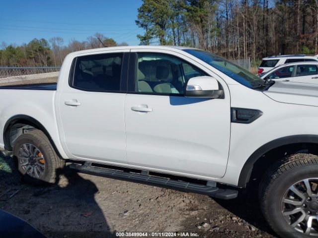 1FTER4FHXKLA39938 Ford Ranger Lariat