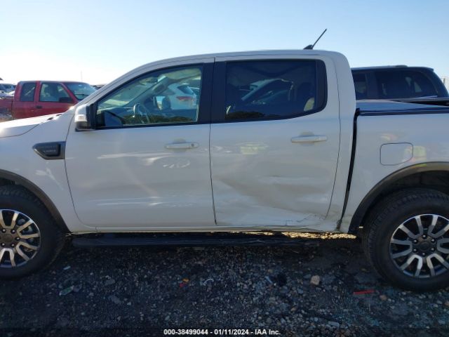 1FTER4FHXKLA39938 Ford Ranger Lariat
