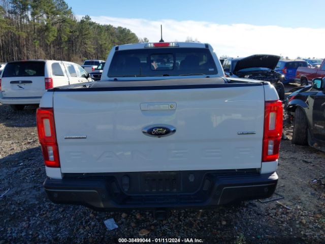 1FTER4FHXKLA39938 Ford Ranger Lariat