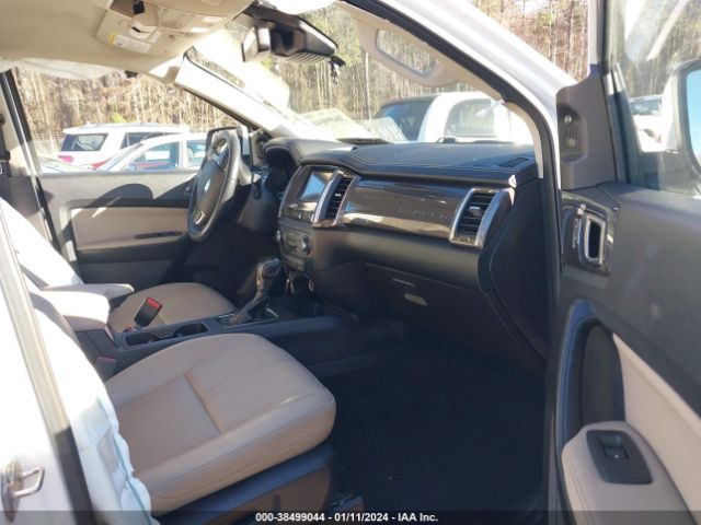 1FTER4FHXKLA39938 Ford Ranger Lariat
