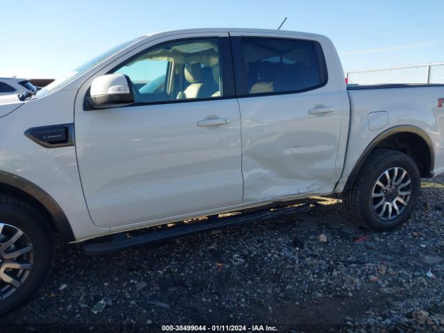 1FTER4FHXKLA39938 Ford Ranger Lariat
