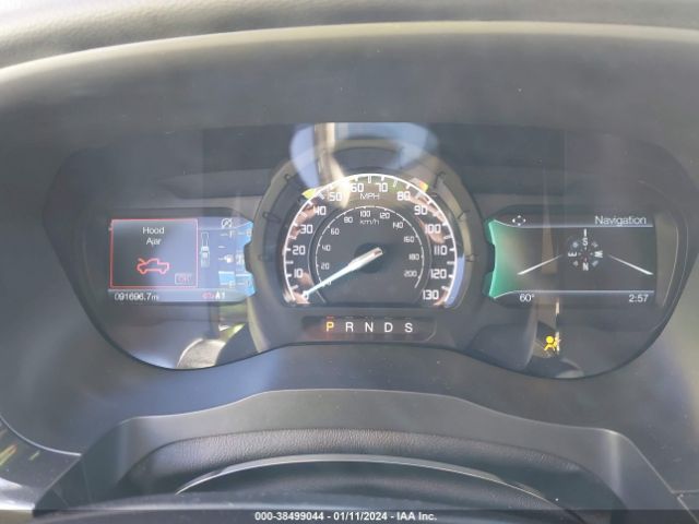 1FTER4FHXKLA39938 Ford Ranger Lariat