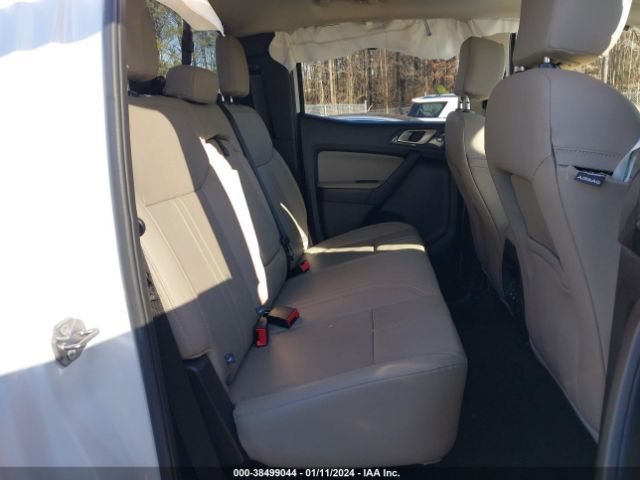 1FTER4FHXKLA39938 Ford Ranger Lariat