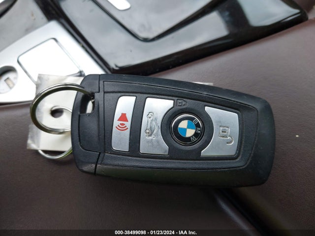 BMW 535i Xdrive 2016 WBA5B3C58GD549292 Image 11