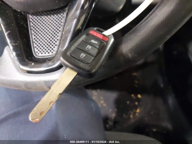 Honda Hr-v Awd Lx 2020 3CZRU6H32LM718075 Image 11
