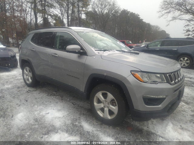 2019 3C4NJDBB9KT630291 main image