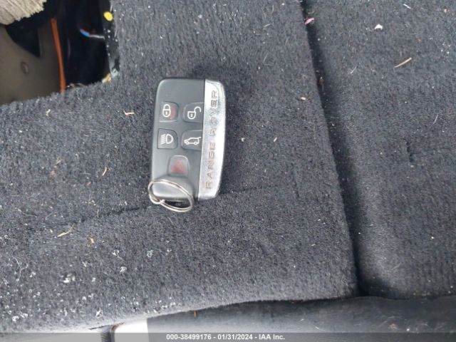 SALWR2VF2FA516008 Land Rover Range Rover Sport 3.0l V6 Supercharged Hse