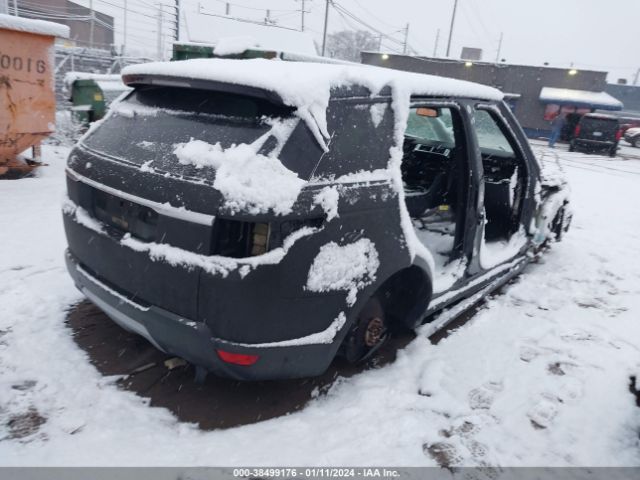 SALWR2VF2FA516008 Land Rover Range Rover Sport 3.0l V6 Supercharged Hse