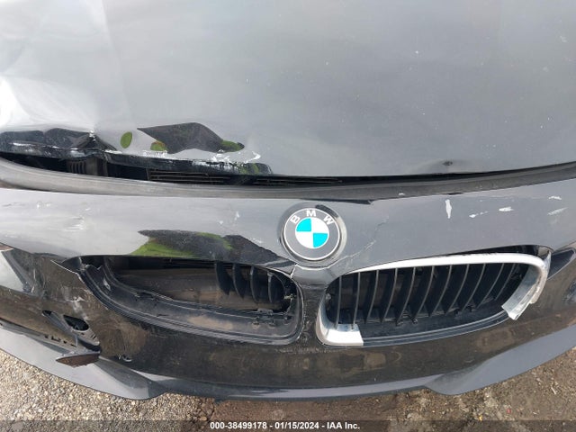 BMW 328I 2014 WBA3A5C52EP603350 Image 10