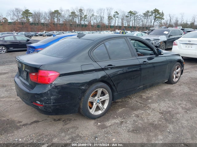 BMW 328I 2014 WBA3A5C52EP603350 Image 4