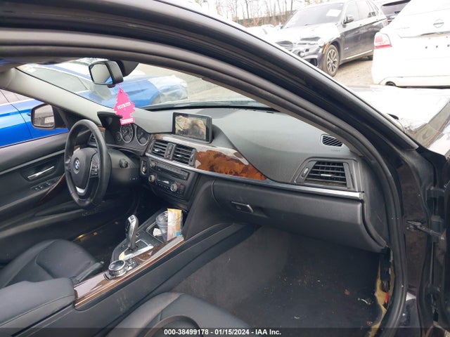 BMW 328I 2014 WBA3A5C52EP603350 Image 5