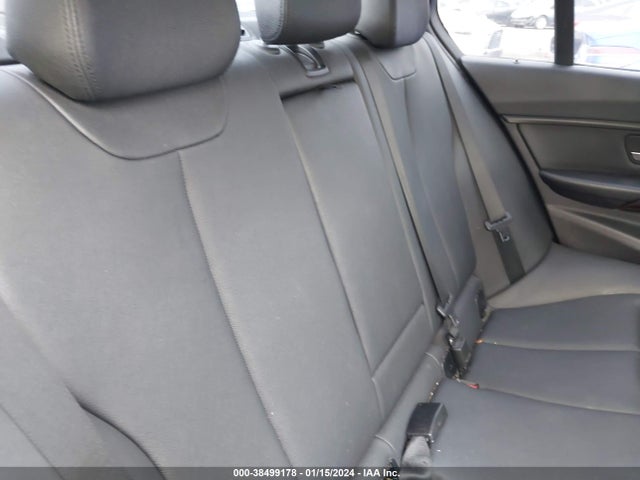 BMW 328I 2014 WBA3A5C52EP603350 Image 8