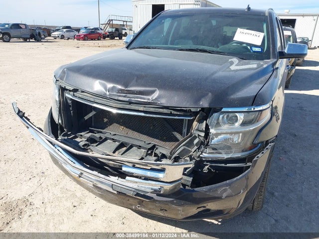 Chevrolet Tahoe Ltz 2015 1GNSCCKC7FR153320 Image 6