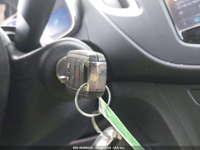 Chevrolet Trax 1ls 2016 3GNCJNSB2GL202834 Image 11