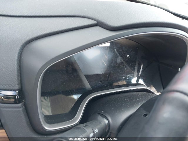 Honda Cr-v Awd Touring 2020 7FARW2H94LE000128 Image 14