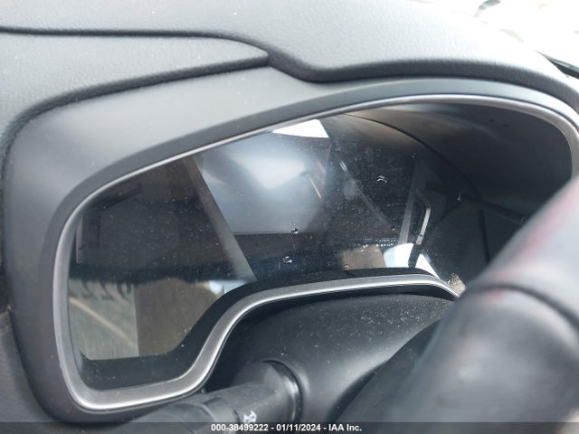 Honda Cr-v Awd Touring 2020 7FARW2H94LE000128 Image 7