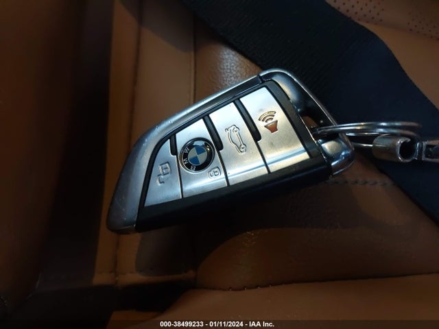 5UXCR6C52KLL02760 BMW X5 Xdrive40i