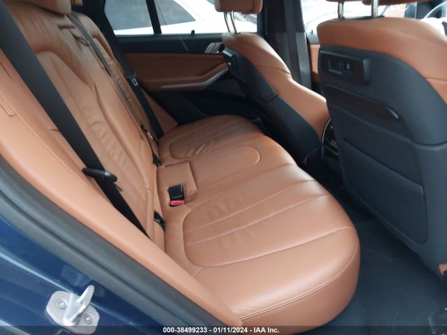 5UXCR6C52KLL02760 BMW X5 Xdrive40i