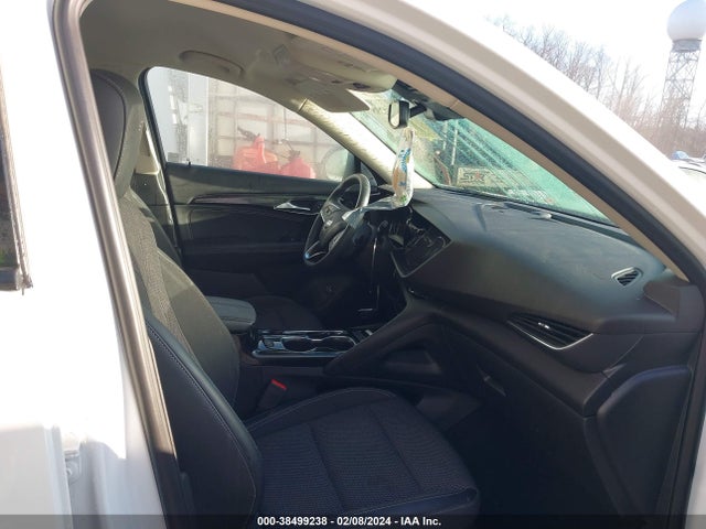 Buick Envision Fwd Preferred 2022 LRBAZLR47ND067534 Image 5