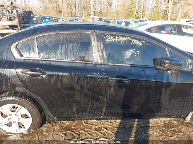 Honda Civic Lx 2014 19XFB2F53EE255727 Image 12
