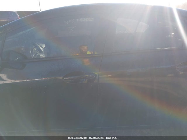 Honda Civic Lx 2014 19XFB2F53EE255727 Image 13