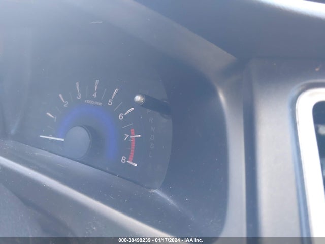 Honda Civic Lx 2014 19XFB2F53EE255727 Image 14